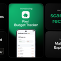 Meet Pixel Budget Tracker, an offline budget app for Android