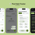 Pixel Habit Tracker Is Now on iPhone